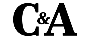 Logo_C-A_Black, freigestellt.