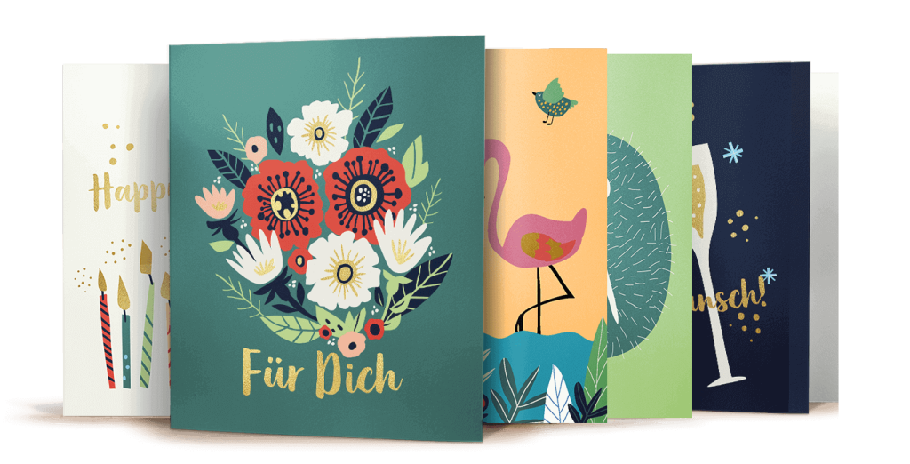 Verschiedene Gutscheingoldkartendesigns und Freistellung. (slider)