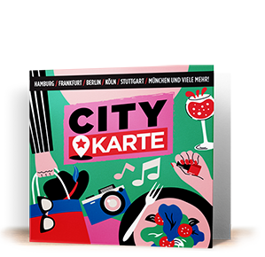 Gutscheingold City