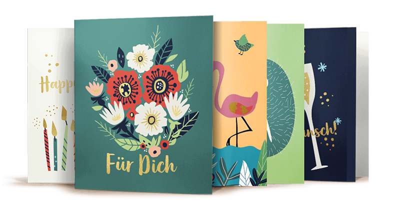 Verschiedene Gutscheingoldkartendesigns und Freistellung. (slider)